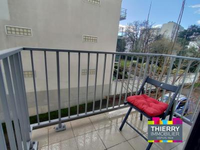 Annonce Vente Appartement Nantes 44