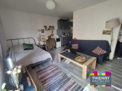Acheter Appartement Nantes Loire atlantique