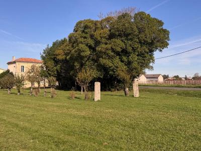 Annonce Vente Prestige Blaye 33