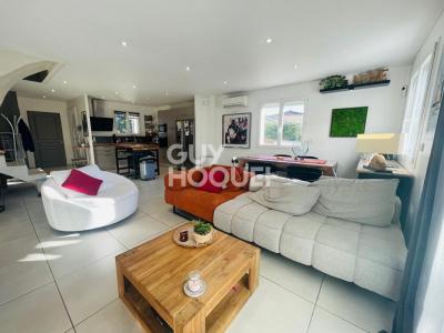 Annonce Vente 5 pices Maison Gignac 34