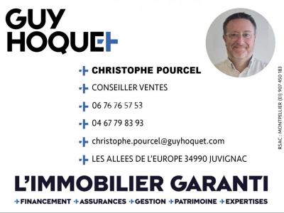 Acheter Parking Juvignac