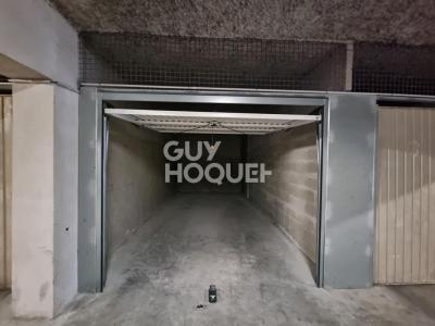 Acheter Parking Juvignac Herault