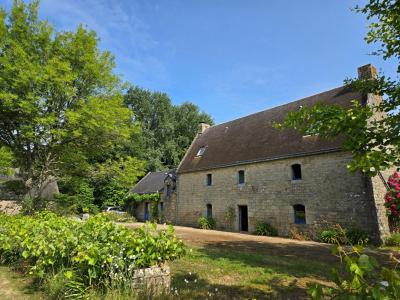 For sale Plouhinec 8 rooms 218 m2 Morbihan (56680) photo 0