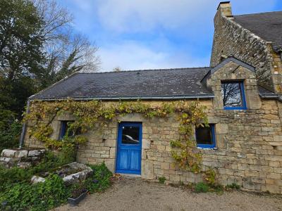 Annonce Vente 8 pices Maison Plouhinec 56