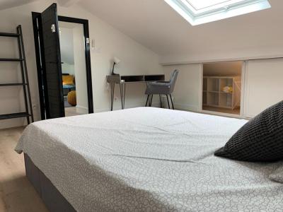 Louer Appartement Lyon-8eme-arrondissement 490 euros