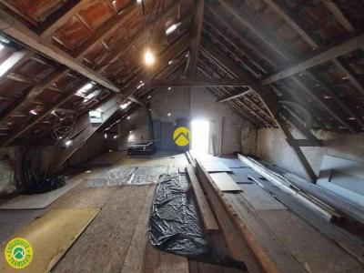 Acheter Maison Sancoins 100000 euros