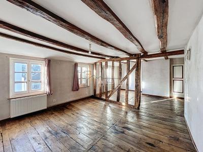 Acheter Appartement 62 m2 Limoges