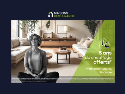 Acheter Maison Quintin Cotes d'armor