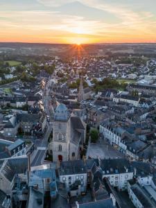 Acheter Maison Loudeac 154500 euros