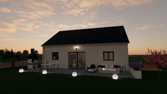 For sale Saint-brandan 67 m2 Cotes d'armor (22800) photo 0