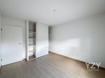 Louer Appartement Eaunes Haute garonne