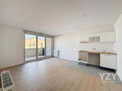 Annonce Location 3 pices Appartement Eaunes 31