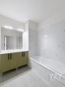 Louer Appartement 57 m2 Eaunes