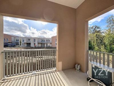 For rent Eaunes 3 rooms 63 m2 Haute garonne (31600) photo 0