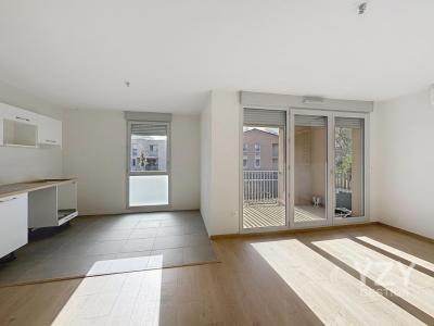 Louer Appartement 63 m2 Eaunes