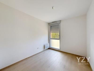 Louer Appartement Eaunes Haute garonne