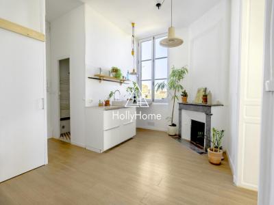 Acheter Appartement 50 m2 Bordeaux