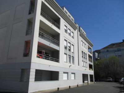 Annonce Vente 3 pices Appartement Angers 49