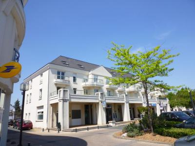 Acheter Appartement Angers 135000 euros