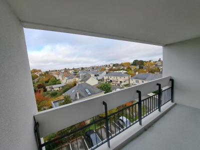 Acheter Appartement 64 m2 Angers