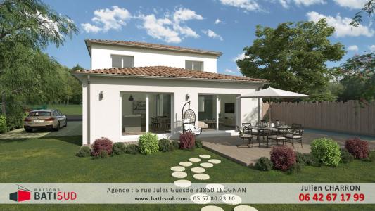 Annonce Vente Terrain Villenave-d'ornon 33