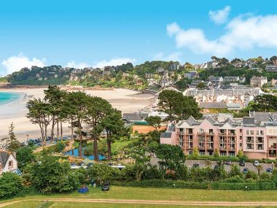 Annonce Vente 2 pices Appartement Perros-guirec 22