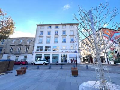 For rent Romans-sur-isere 4 rooms 77 m2 Drome (26100) photo 0