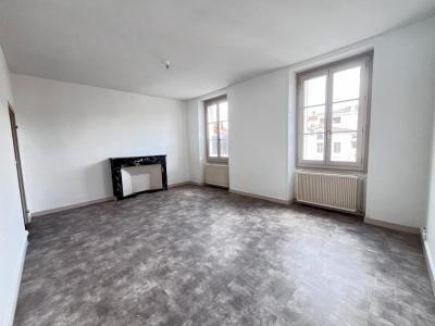Annonce Location 4 pices Appartement Romans-sur-isere 26