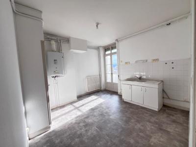 Louer Appartement 77 m2 Romans-sur-isere