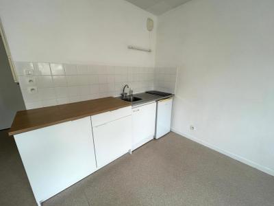 Louer Appartement 22 m2 Dijon