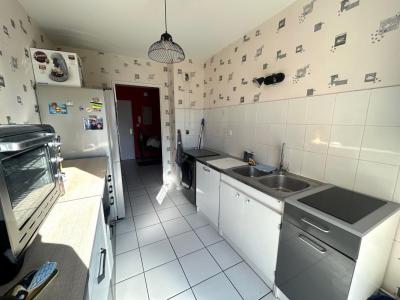 Louer Appartement Fontaine-les-dijon 650 euros