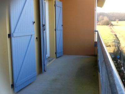 For rent Cepet 3 rooms 61 m2 Haute garonne (31620) photo 4