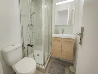 Annonce Location Appartement Toulouse 31