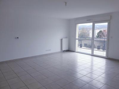 Annonce Location 3 pices Appartement Amberieu-en-bugey 01