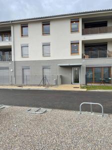 For rent Lucenay 2 rooms 46 m2 Rhone (69480) photo 0