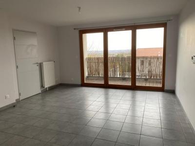 Louer Appartement 46 m2 Lucenay