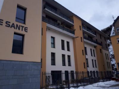 For rent Bellefontaine HAUTS-DE-BIENNE 3 rooms 71 m2 Jura (39400) photo 0