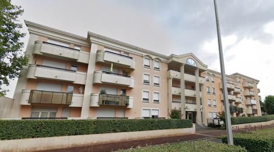 Acheter Appartement 47 m2 Pessac