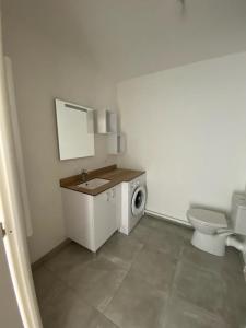 Louer Appartement Melun Seine et marne