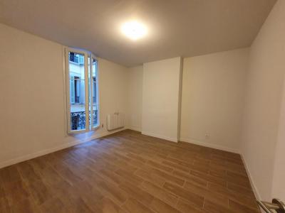 Louer Appartement Marseille-2eme-arrondissement 1200 euros