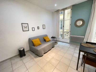 For rent Marseille-2eme-arrondissement 1 room 19 m2 Bouches du Rhone (13002) photo 0