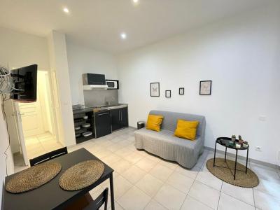 Annonce Location Appartement Marseille-2eme-arrondissement 13