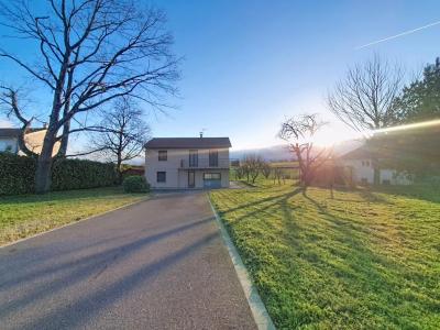 Annonce Vente 6 pices Maison Chuzelles 38