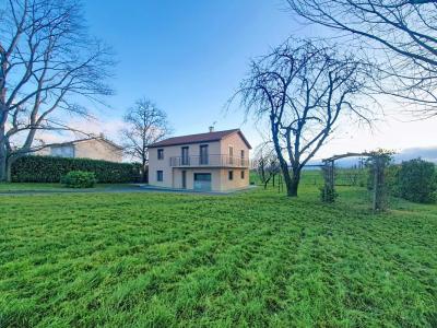 Acheter Maison 145 m2 Chuzelles