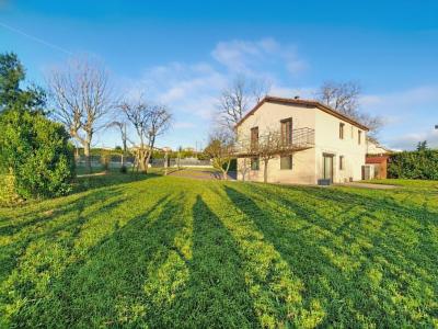 Acheter Maison Chuzelles Isere