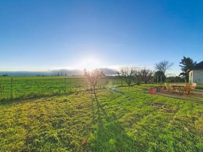 Acheter Maison Chuzelles 399000 euros