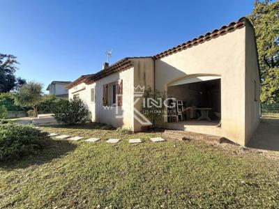 Acheter Maison Frejus Var