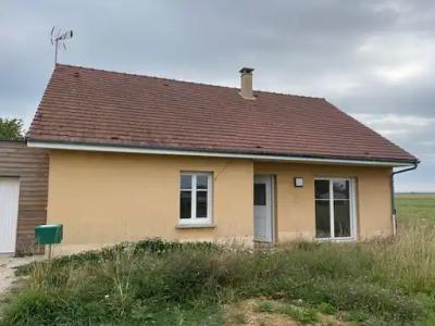 For rent Perthes-les-brienne 4 rooms 86 m2 Aube (10500) photo 0