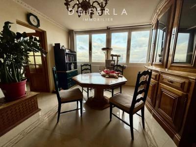 Annonce Vente 4 pices Appartement Paris-13eme-arrondissement 75