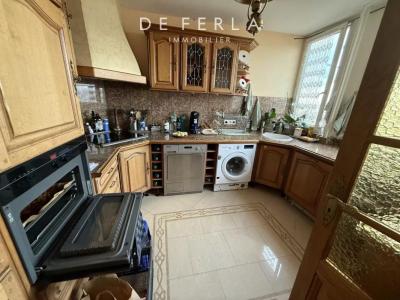 Acheter Appartement Paris-13eme-arrondissement Paris